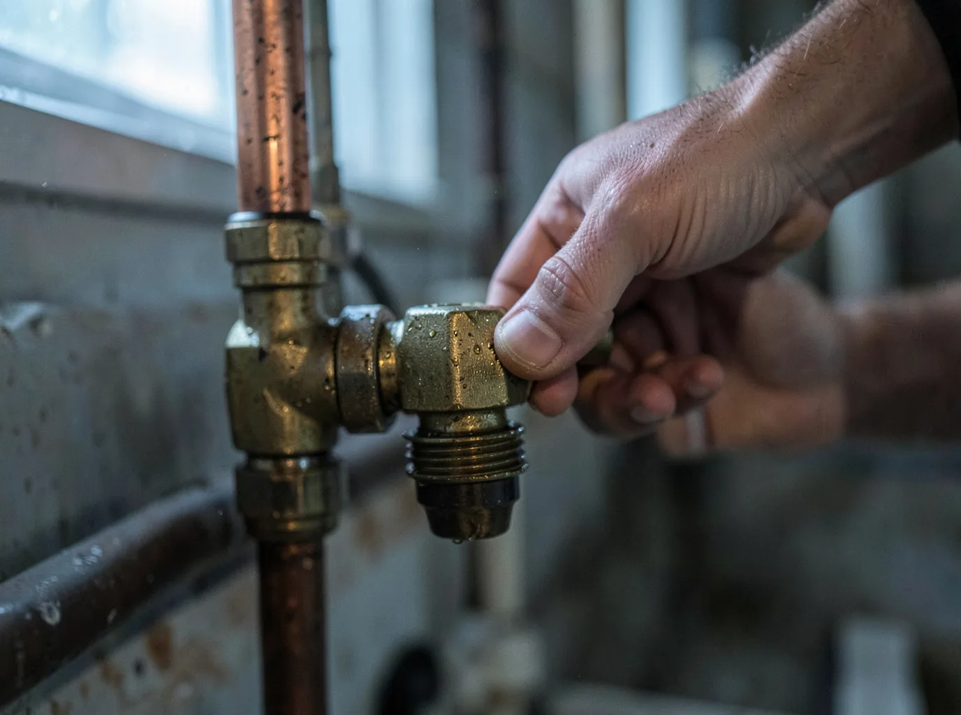 Emergency Plumber Washington Navy Yard, DC FAQs